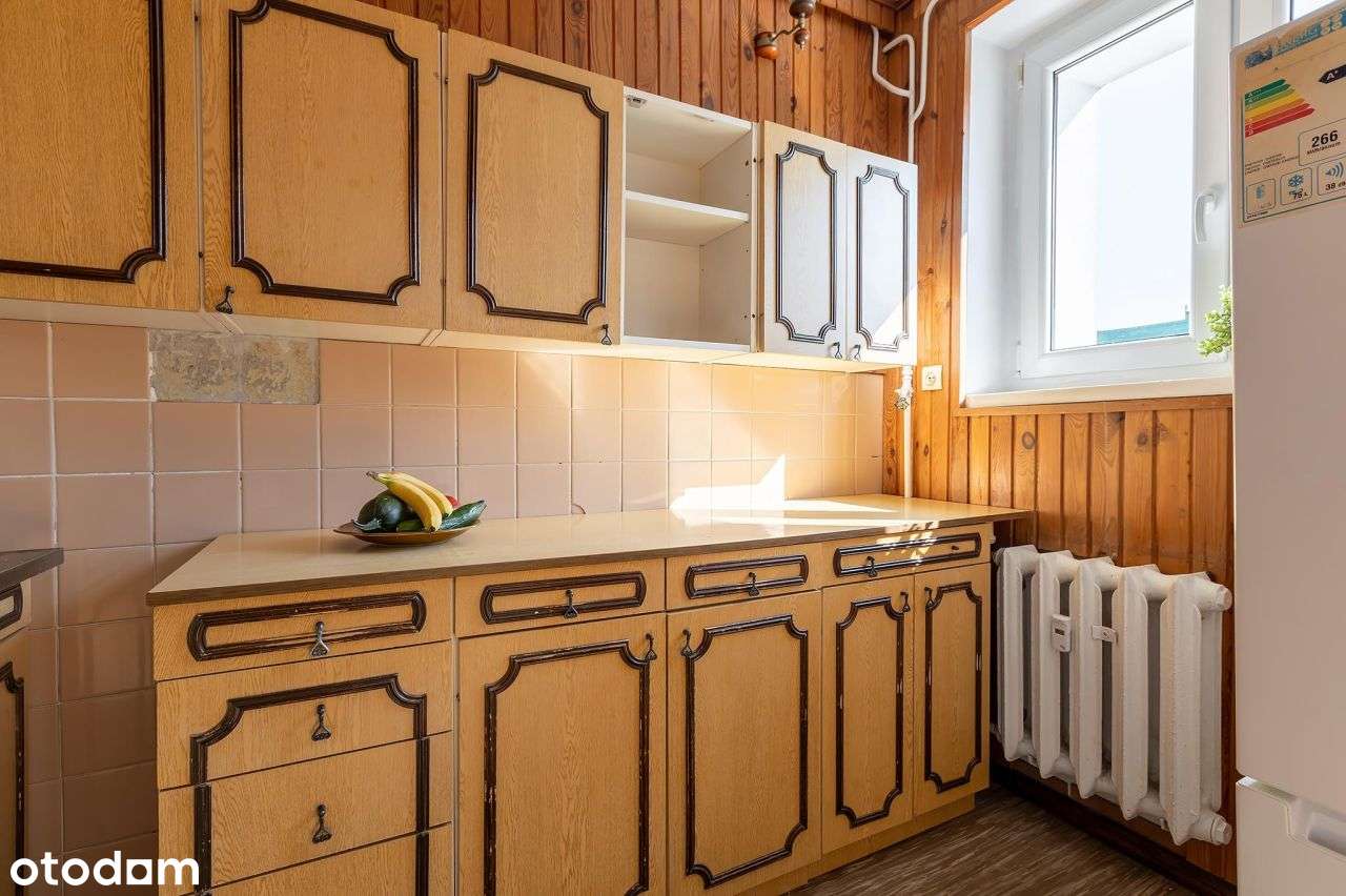 Mieszkanie osiedle Zodiak-4