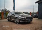 Ford Mondeo 2.0 EcoBlue Vignale - 1