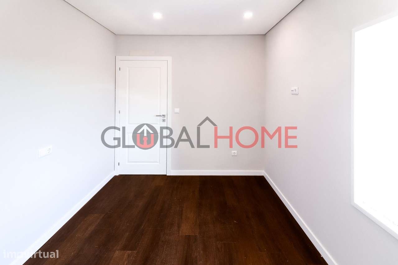 Moradia T3 Nova com 1000m² Terreno em Paços de Ferreira-40