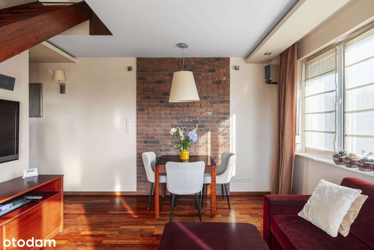 Mieszkanie pełne słońca-0