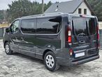 Renault Trafic SpaceClass 2.0 dCi - 40