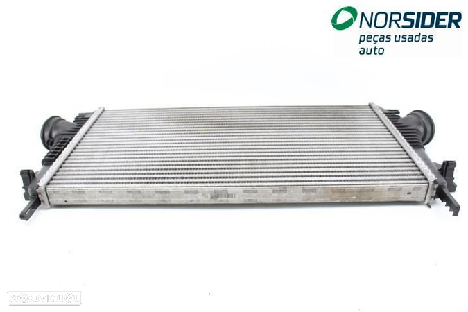 Radiador do intercooler Opel Insignia A Sport Tourer|08-13 - 4