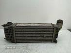 Intercooler Peugeot 407 (6D_) - 2