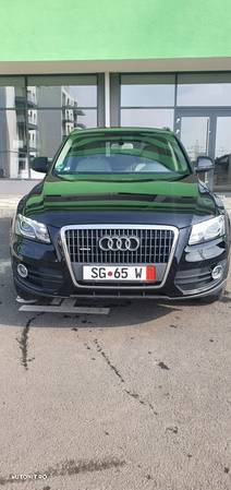 Audi Q5 2.0 TDI quattro Stronic - 3