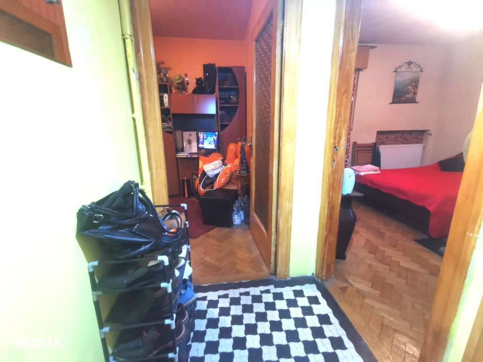 Apartament 2 Camere/Kogalniceanu/Facultatea de Drept/Risc 1 - Imagine principală: 5/13