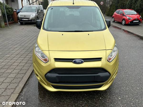 Ford Tourneo Connect 1.6 TDCi Start-Stop Trend - 11