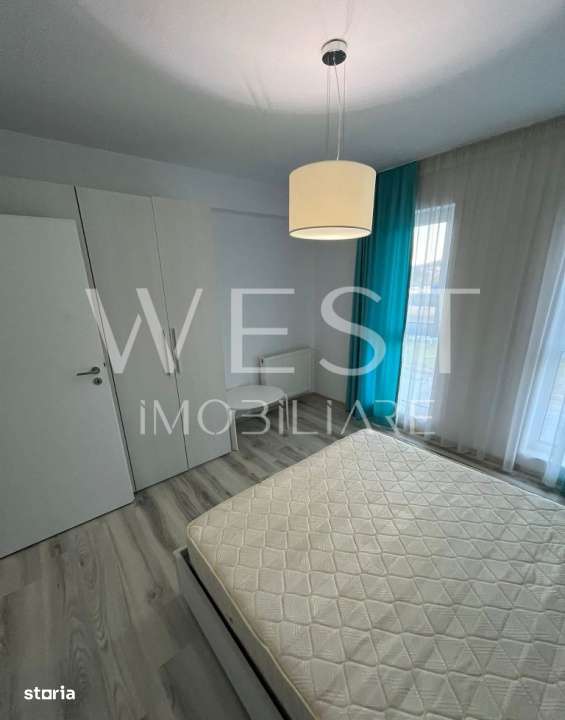 Apartament 2 camere 56mp+balcon! Nou! Finisat/Mobilat! Zona Eroilor! - Imagine principală: 3/7