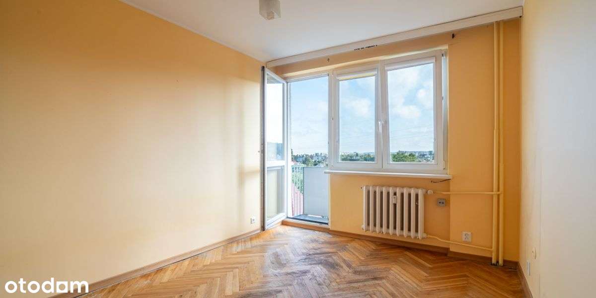 Sopot z pięknymi widokami na las i panoramę miasta-10