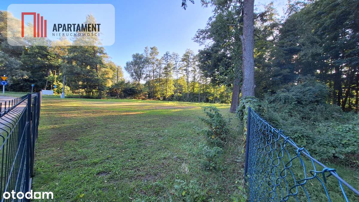 Atrakcyjna działka do prowadzenia działalności - Pełny obrazek: 5/7