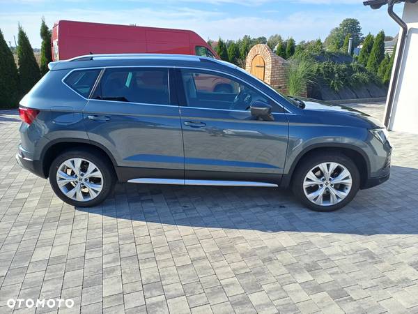 Seat Ateca 1.5 TSI Xperience S&S - 2