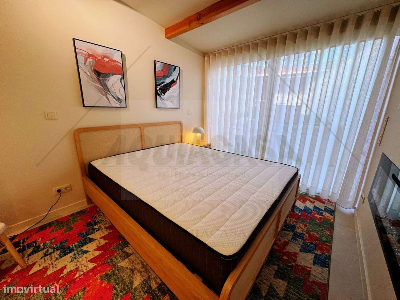 NOVO Moradia Geminada de Alta Qualidade com Jardim/mobilia — Arrabid - Grande imagem: 3/22