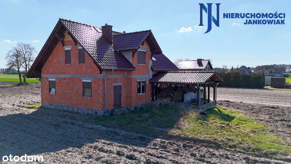 Na sprzedaż Dom - Stara Tuchorza / Ssz-6