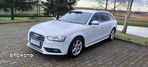 Audi A4 Avant 2.0 TFSI Attraction - 2