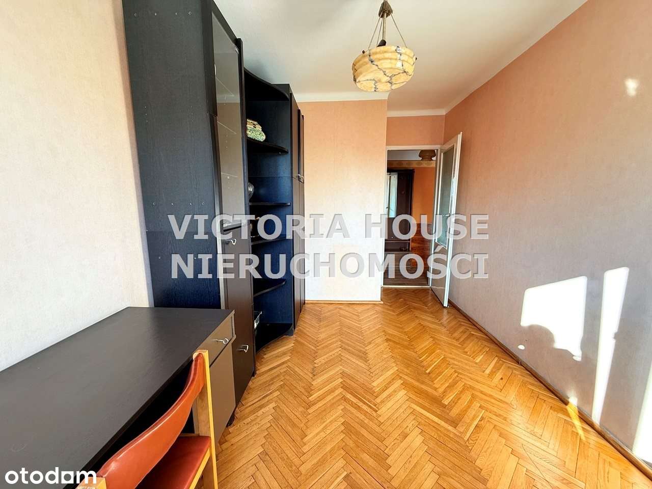 Mieszkanie DO Własnej Aranżacji W Niższej Cenie!-13