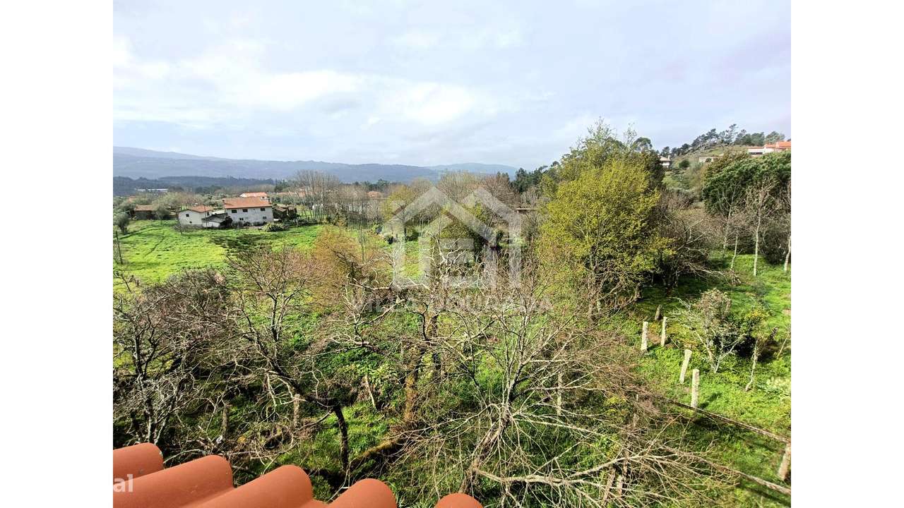 Oportunidade Única em Farves, Vouzela!-34