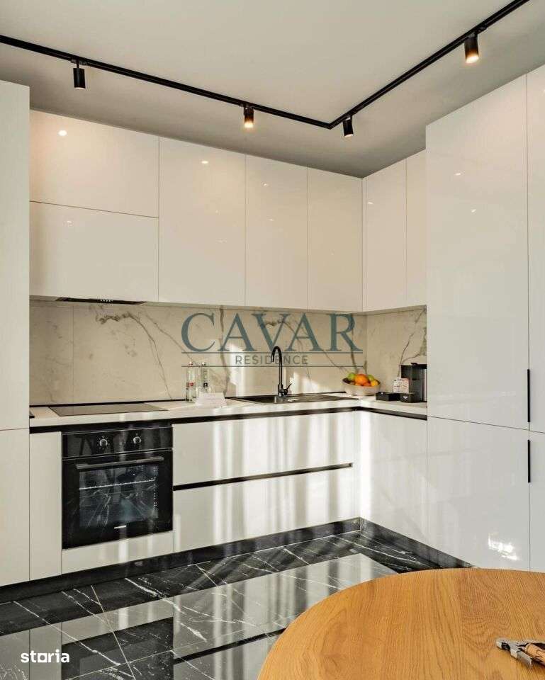 Discount 4000 euro Proiect Cavar Residence 3 Camere - Imagine principală: 5/10