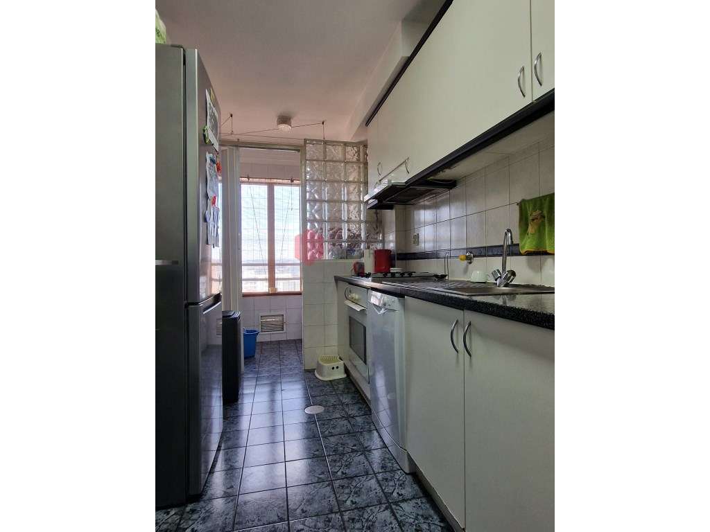 Apartamento T2 Venda Maia-6