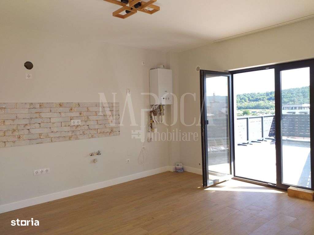 Casa 5 camere de vanzare in Dambul Rotund, Cluj Napoca - Imagine principală: 4/20