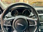 Jaguar XE 2.0 D Prestige Aut. - 10