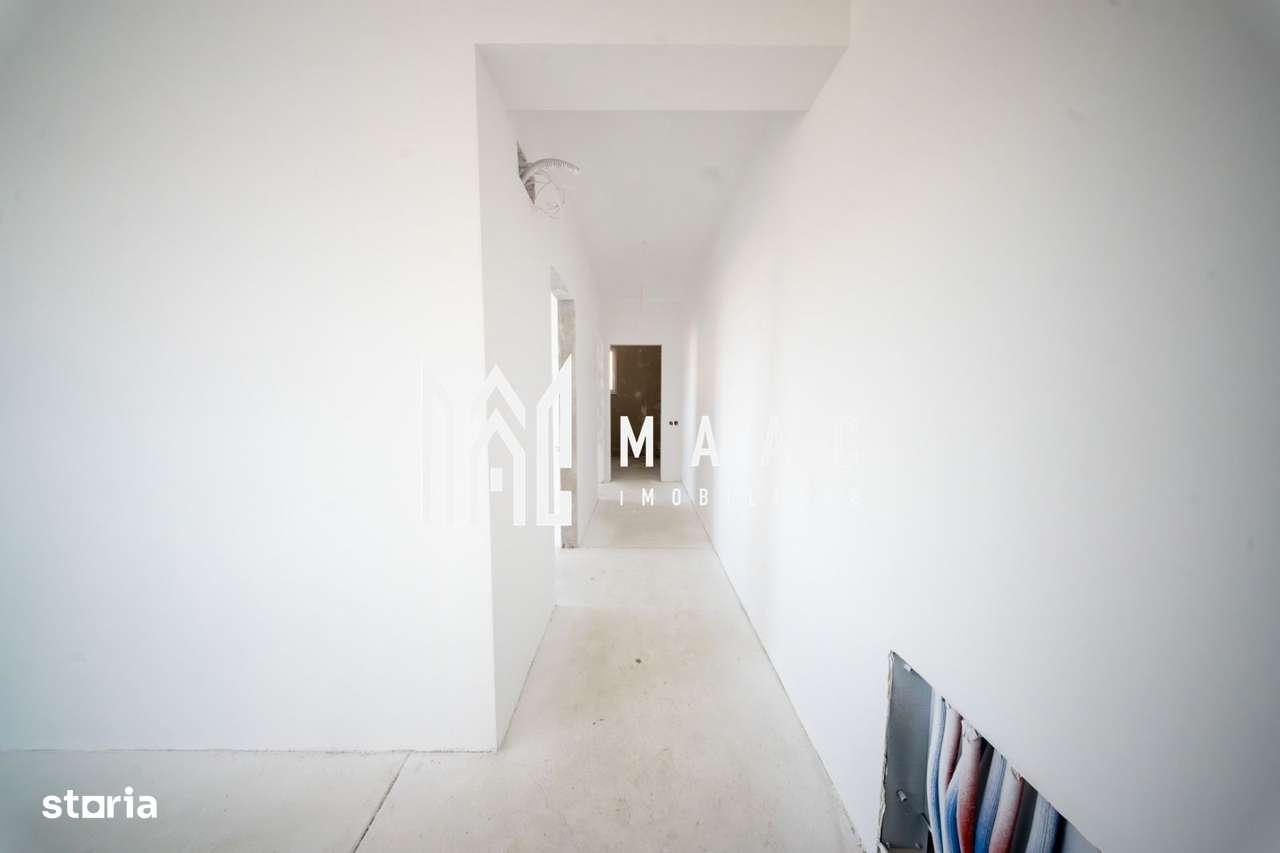 Apartament 3 camere I Rate la dezvoltator I Selimbar-2