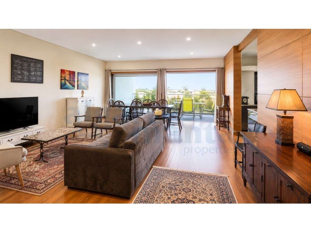 Exclusivo com Algarve Manta! Apartamento T2 de Luxo em Portimão, Al...-6