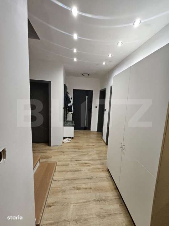 Ocazie! Duplex mobilat utilat cu garaj! - Imagine principală: 3/18