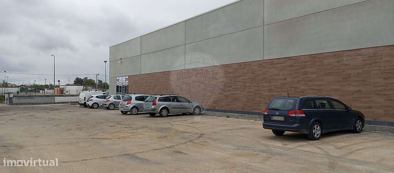 Armazém  para venda - Grande imagem: 2/14