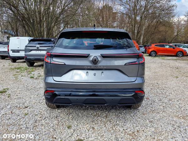 Renault Austral 1.3 TCe mHEV Evolution - 5