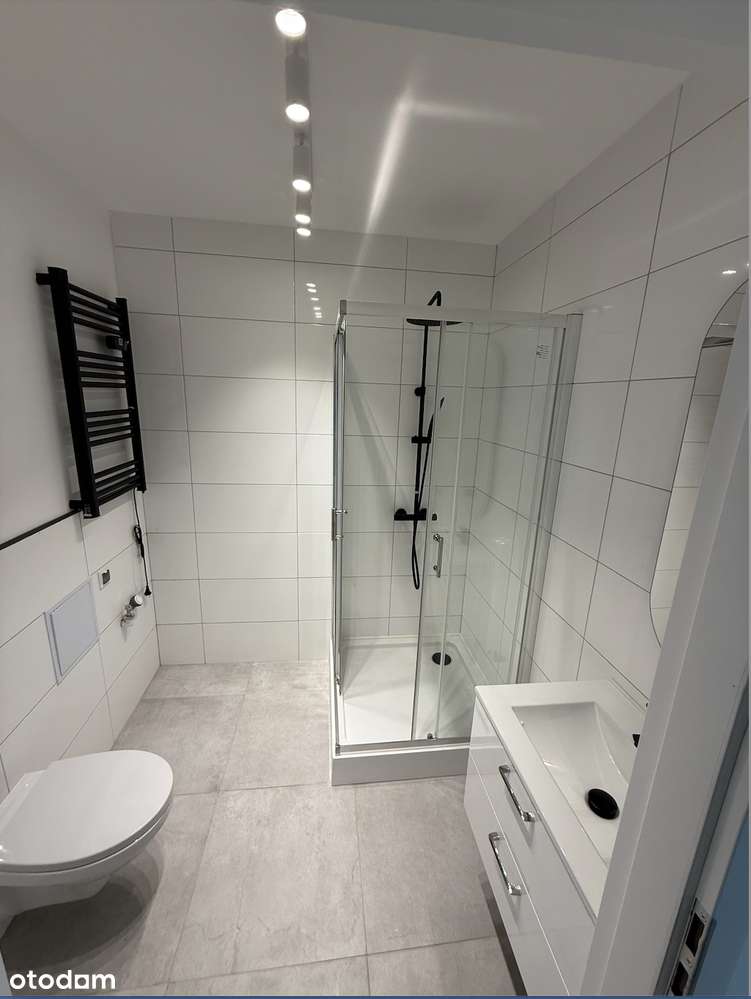 Pakiet dwóch mieszkań po generalnym remoncie! ul.Poznańska101 - Pełny obrazek: 4/18