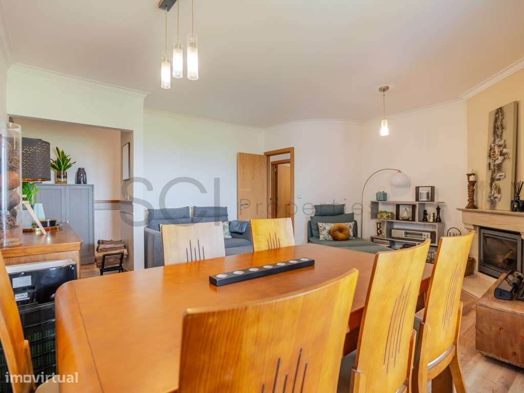 Apartamento T2 Totalmente Remodelado com Elevador - Barreiro-13