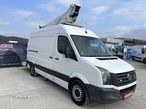 Volkswagen Crafter NACELA 14 M 3.5t - 29