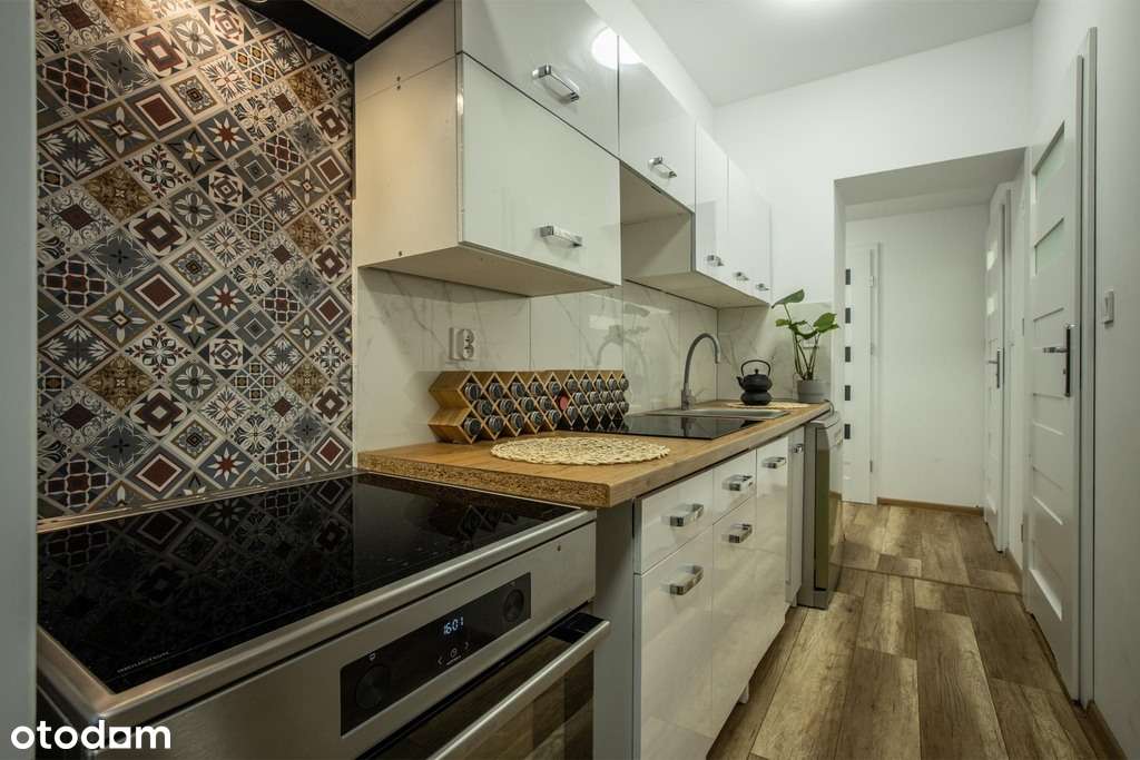 Black Week w Łodzi! 82 m² gotowe do zamieszkania - Pełny obrazek: 4/20