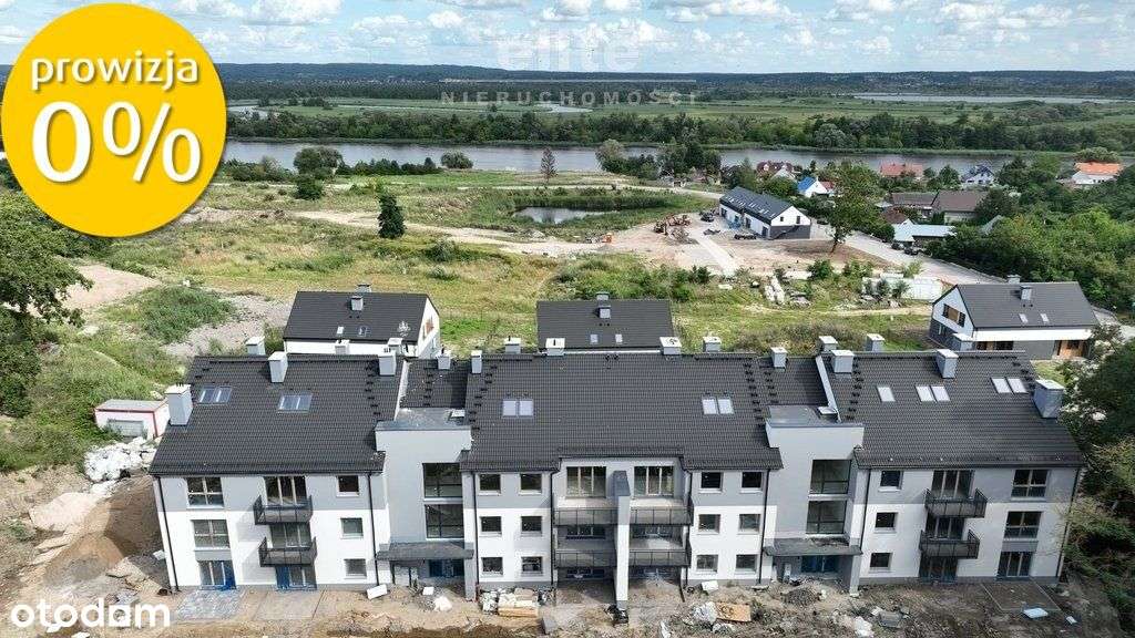 Apartament Siadło Dolne bud. z windą Ip 9500zł/m2-5