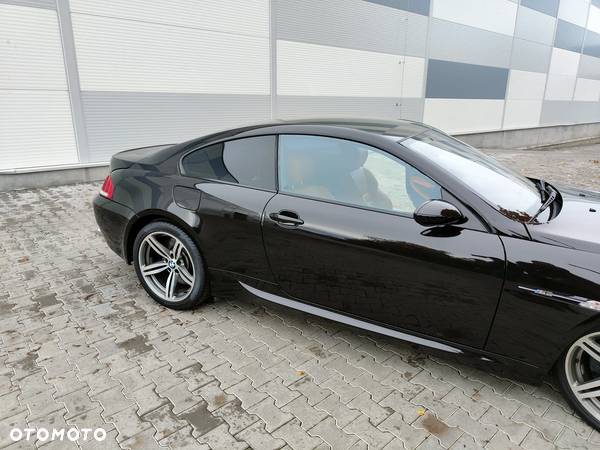 BMW M6 Standard - 28