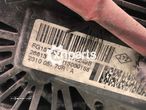 Alternador DACIA DUSTER 1.5 dCi | 10.10 -  Usado REF. 2612249B MOTOR K9K858 - 5