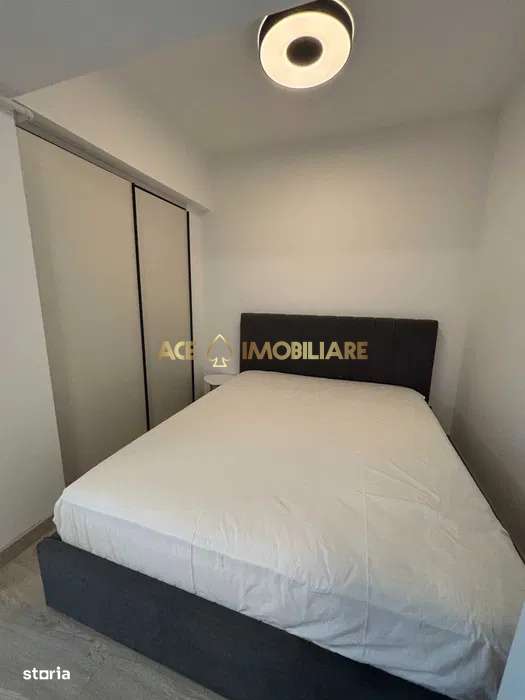 Select Residence | Studio | Centrala | Parcare subterana inclusa - Imagine principală: 4/8