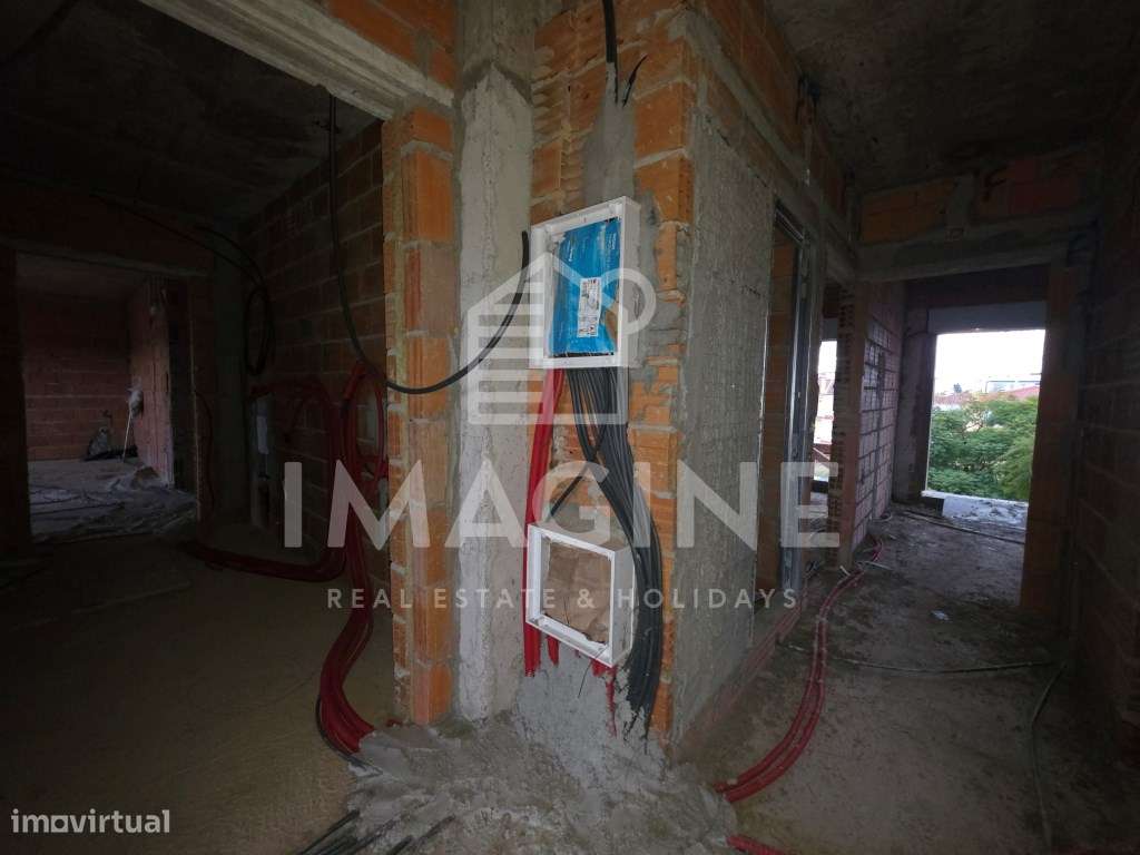 ***Apartamento T3, com box na Quinta da Amizade*** - Grande imagem: 4/45