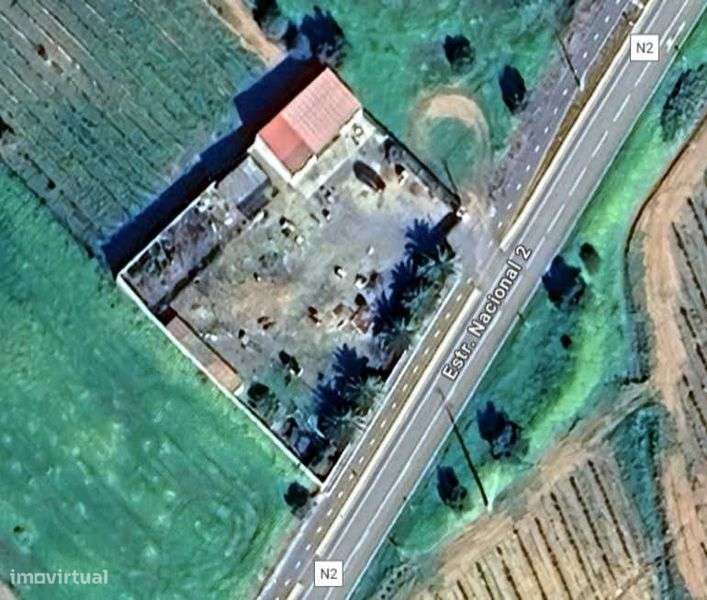 Terreno em Ervidel - Grande imagem: 2/3