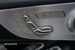 Mercedes-Benz Klasa C 300 Coupe 9G-TRONIC - 14