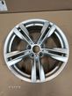 Felga BMW X5 F15 9JX19 ET-37 5X120 - 1