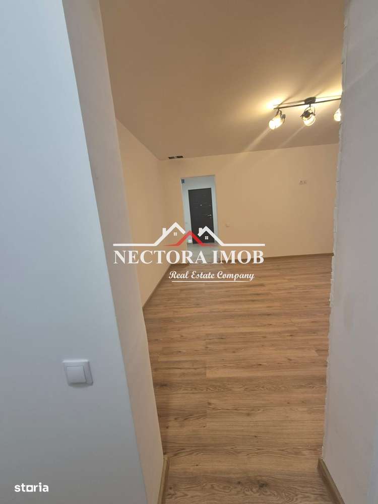 NECTORA IMOB-Apartament 2 camere, Recent RENOVAT, Str. Sovata, Parter - Imagine principală: 4/13
