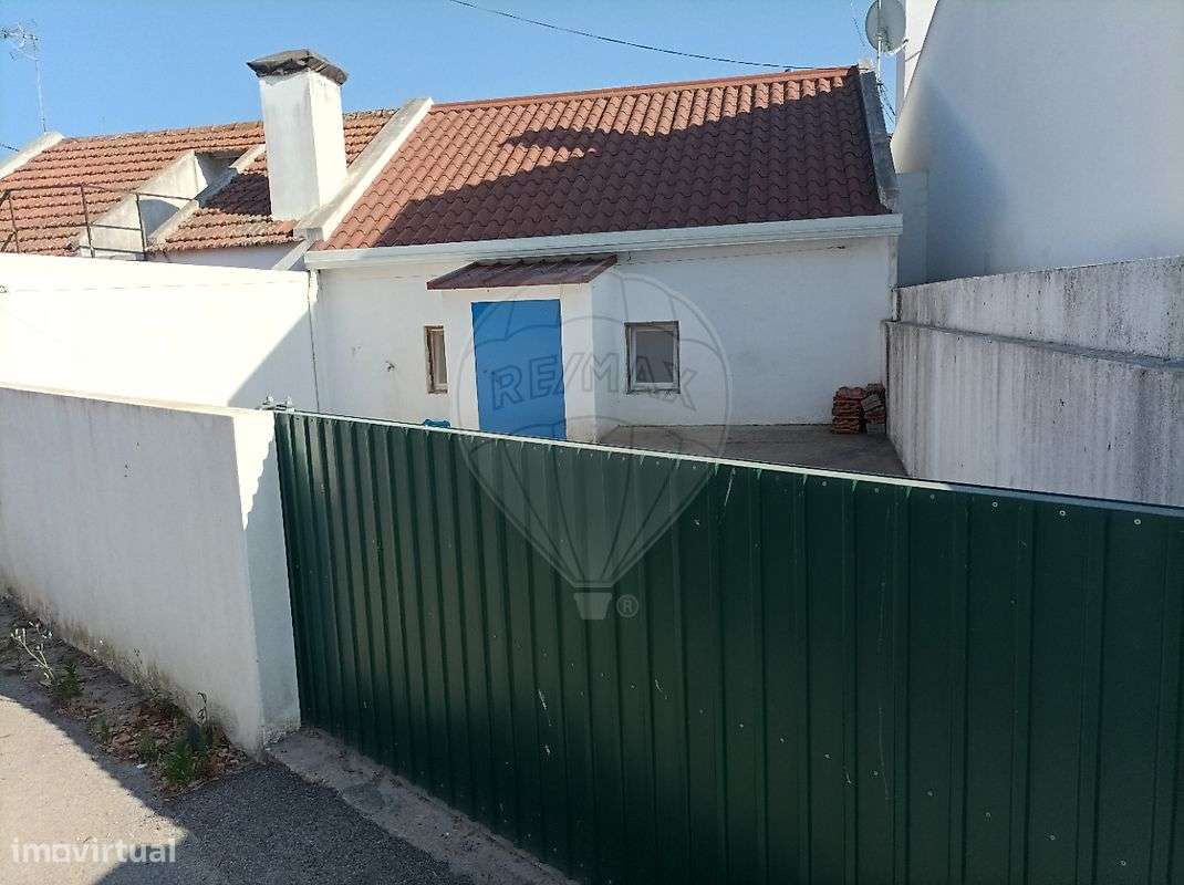 Moradia T1 para venda - Grande imagem: 4/12