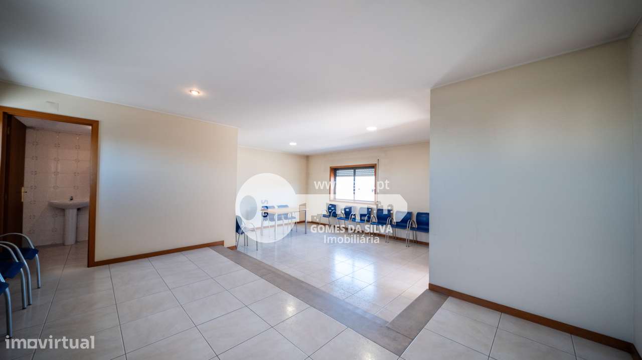 Apartamento T3 com Garagem – Rua José António Cruz, Braga (S. Vítor)-38