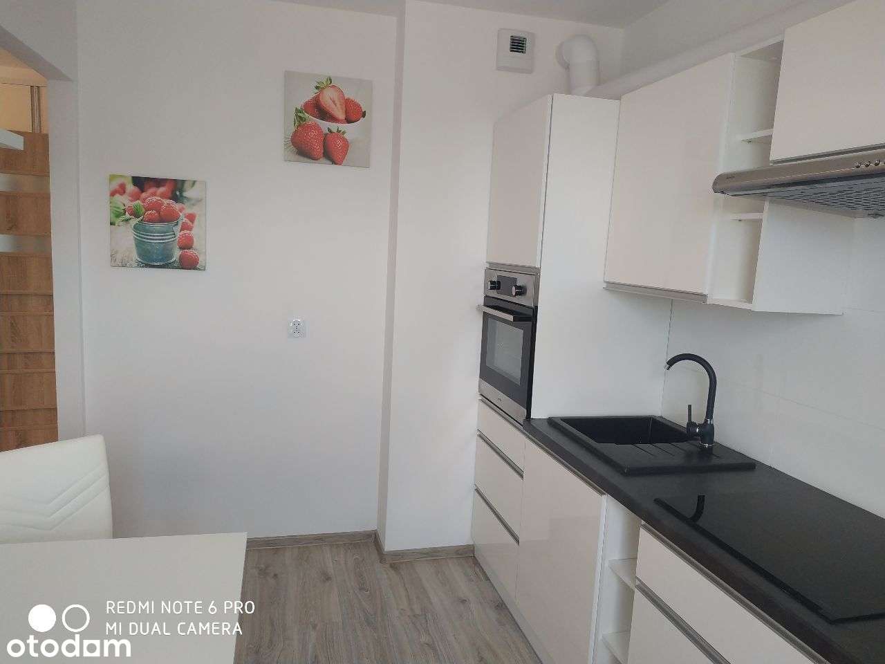 Siedlce centrum nowe mieszkanie 47m z m. garażowym - Pełny obrazek: 5/18