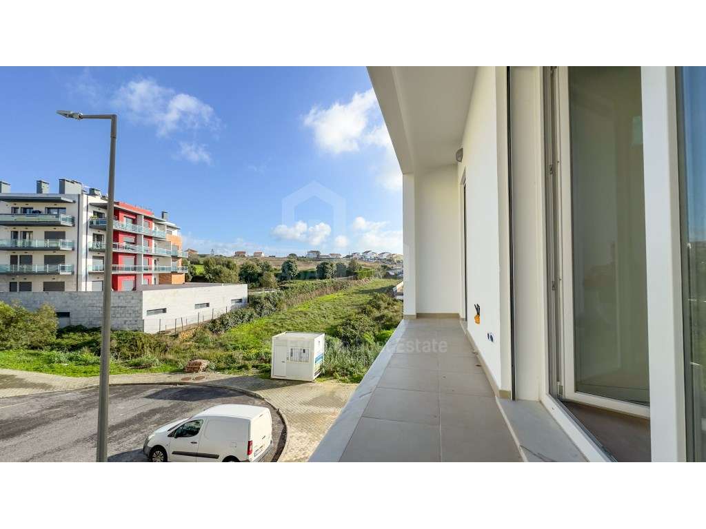 Apartamento T2 - Ericeira, A Casa das Casas-12