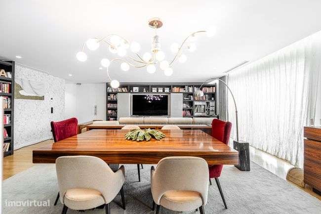 Apartaemento à venda no Porto - Campanhã-0