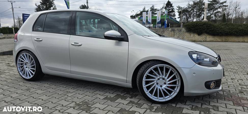 Volkswagen Golf 1.4 TSI Highline - 6