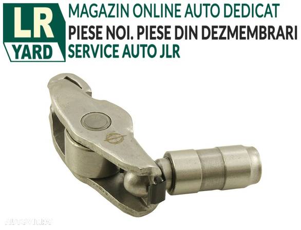 Culbutor / tachet supapa Discovery 3 / Range Rover Sport / Range Rover Vogue / Velar /Discovery 5 /Discovery 4  2.7 TDV6 / 3.6 / 4.4 / 3.0 diesel - 1