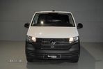 VW TRANSPORTER 2.0 TDI - 2