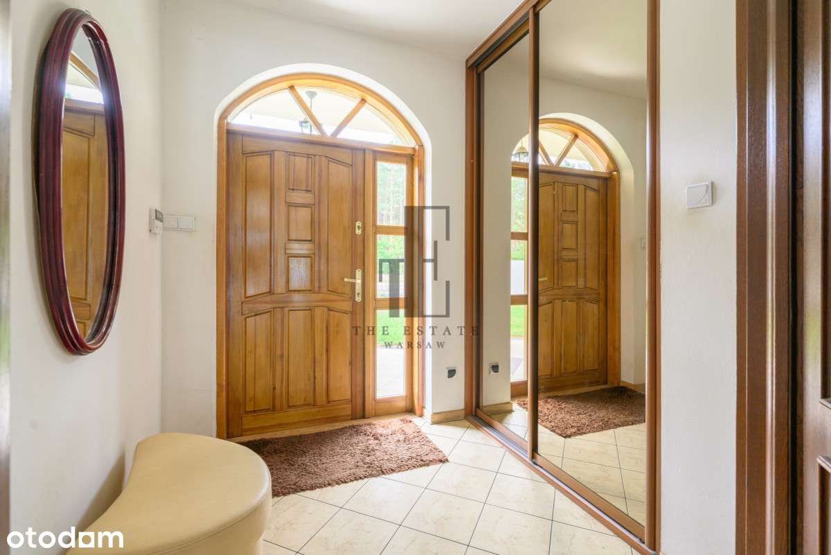 Obok Wiązowna | Piękna działka | Od zaraz - Pełny obrazek: 2/18